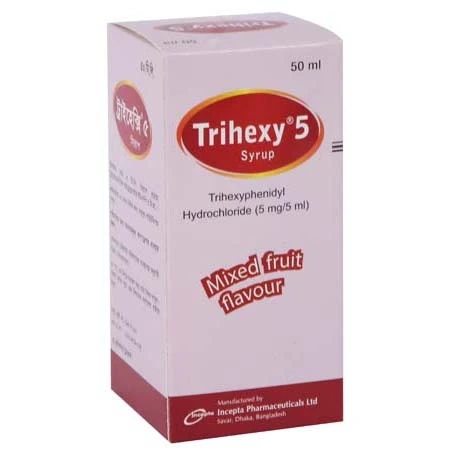 trihexy-5-50-ml